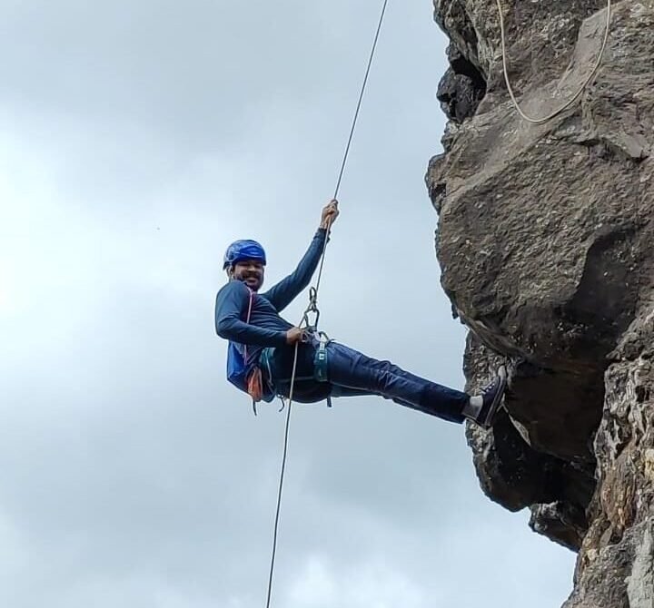 GGIM’s 10th Advance Rock Climbing Course on GGIM’s 10th Anniversary year!