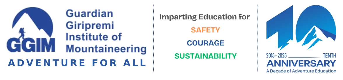 Guardian Giripremi Institute of Mountaineering