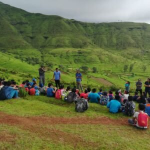 Avhaan - Nirmaan - Udaan