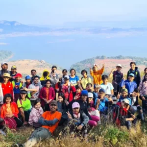 Winter Adventure Course (WAC)