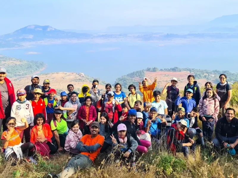 Winter Adventure Course (WAC)