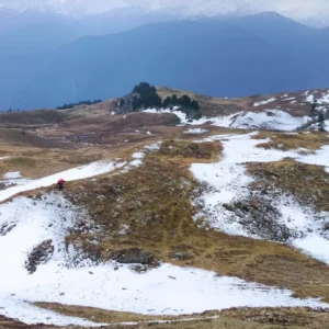 10th Special Trek to Dayara Bugiyal