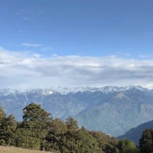 10th Special Trek to Dhana Kunnu