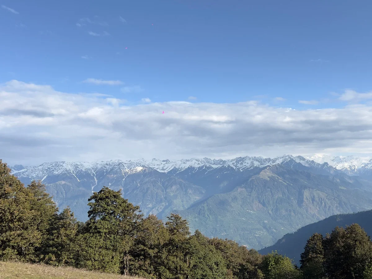 10th Special Trek to Dhana Kunnu